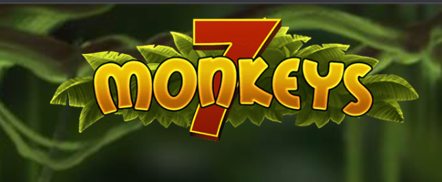 jackpot Monkeys 7