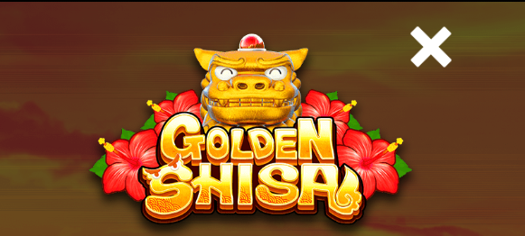 săn hũ golden shisa