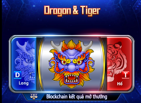 san hu dragon and tiger