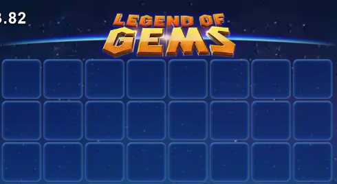 jackpot Legend Of Gems