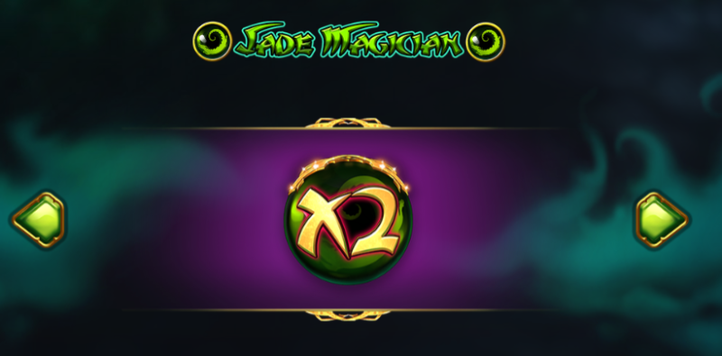 jackpot Jade Magician