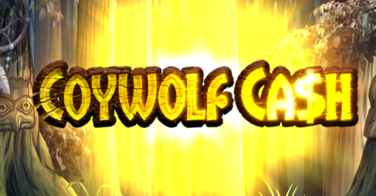 jackpot Coywolf Cash