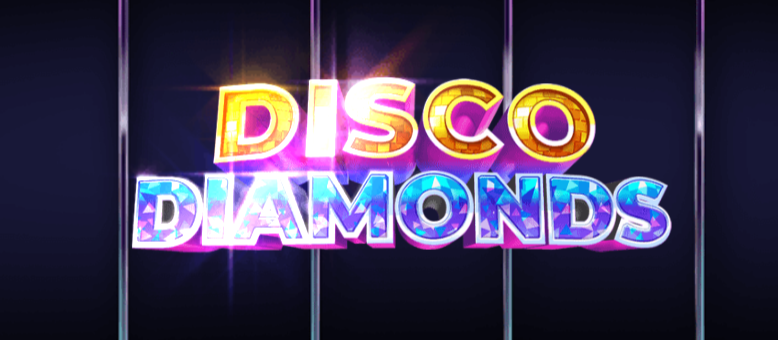 jackpot Disco Diamonds