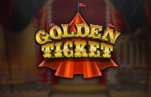 jackpot Golden Ticket 2
