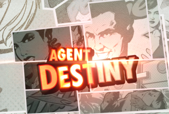 jackpot agent destiny