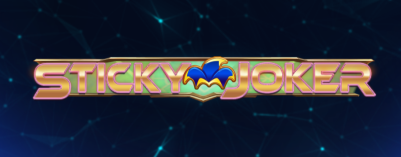 jackpot sticky joker