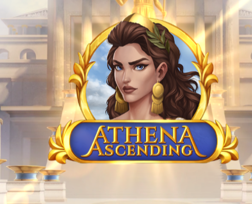 jackpot Athena Ascending