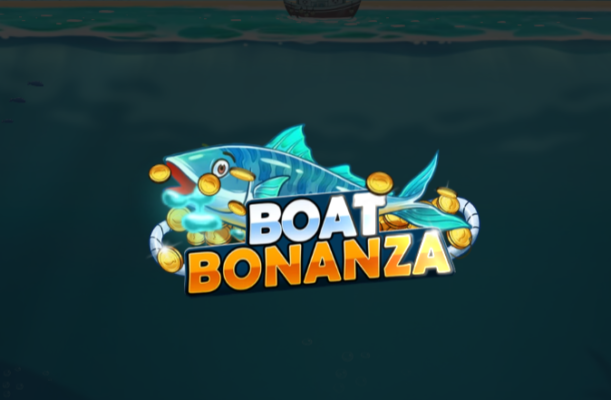 jackpot Boat Bonanza