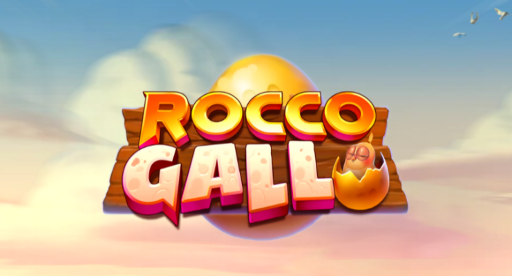 jackpot Rocco Gallo