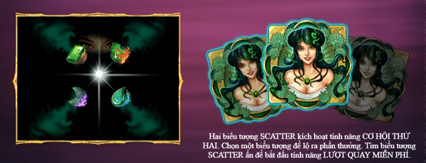 co hoi thu 2 Jade Magician