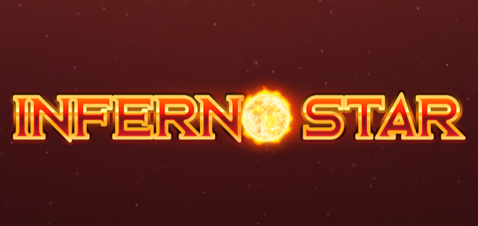 jackpot Inferno Star